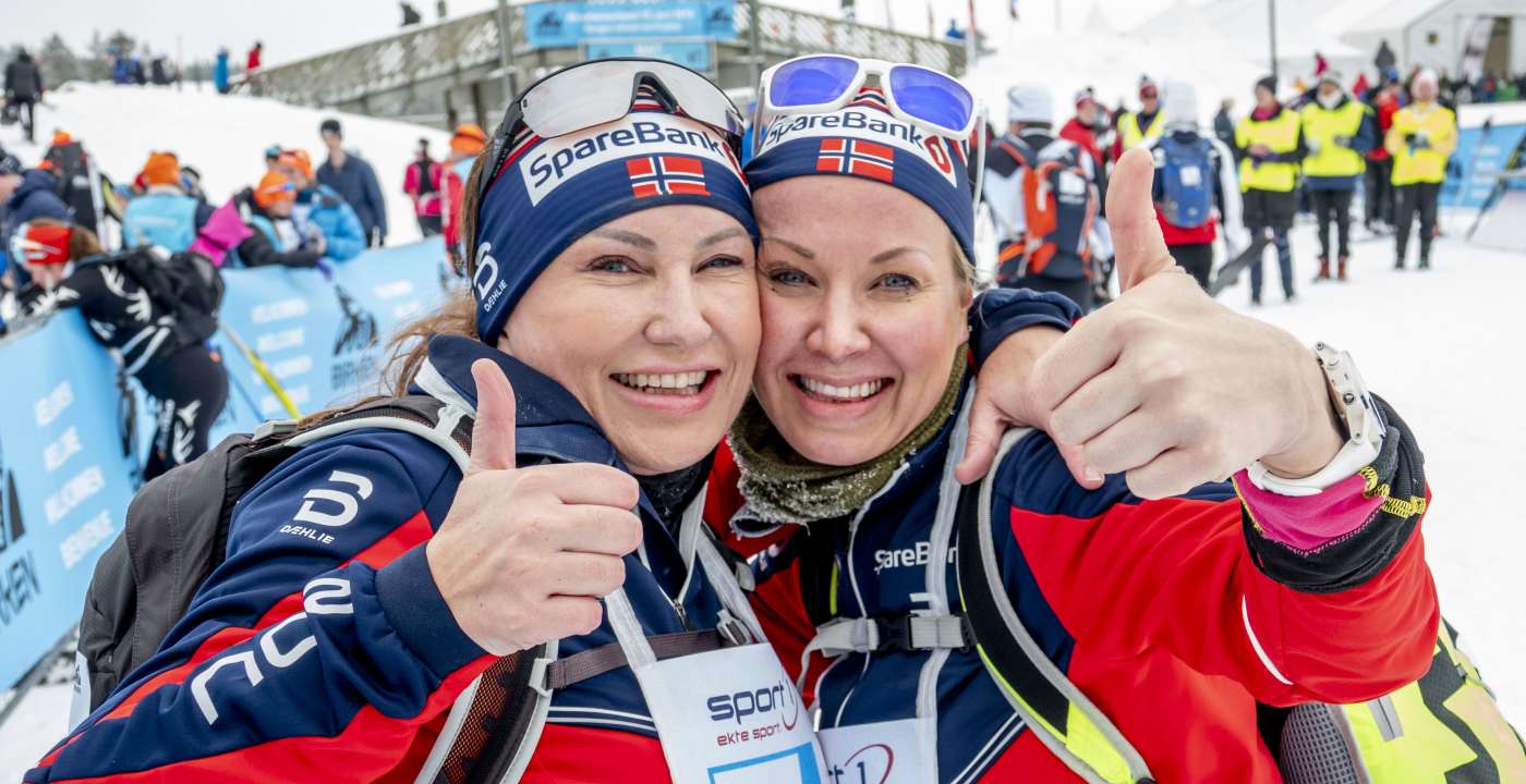 TurBirken SkøyteBirken StafettBirken 15.3 2019 _89