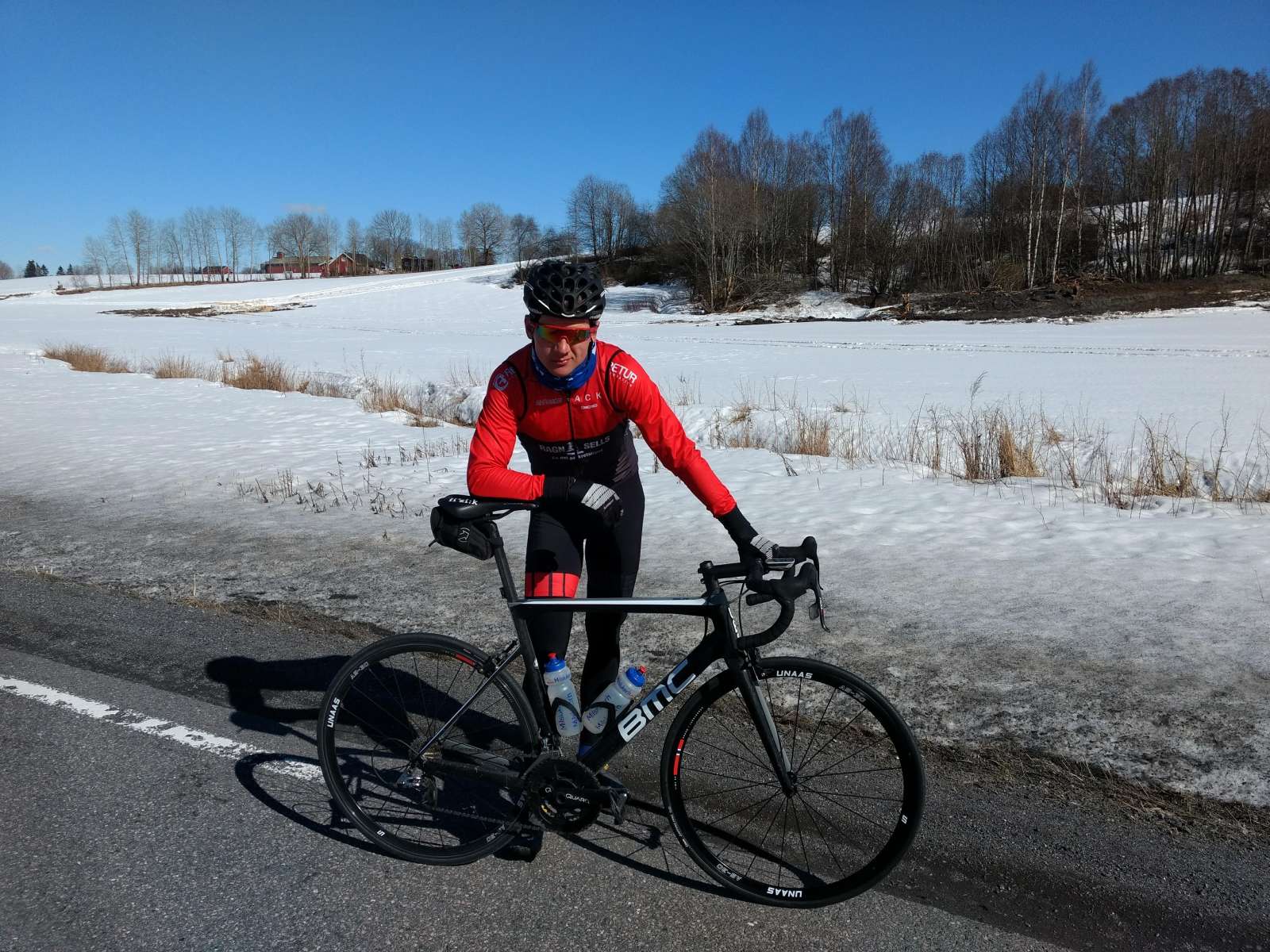 Asbjørn Slagteren Fjellvåg - 2018 Foto Knut Sande