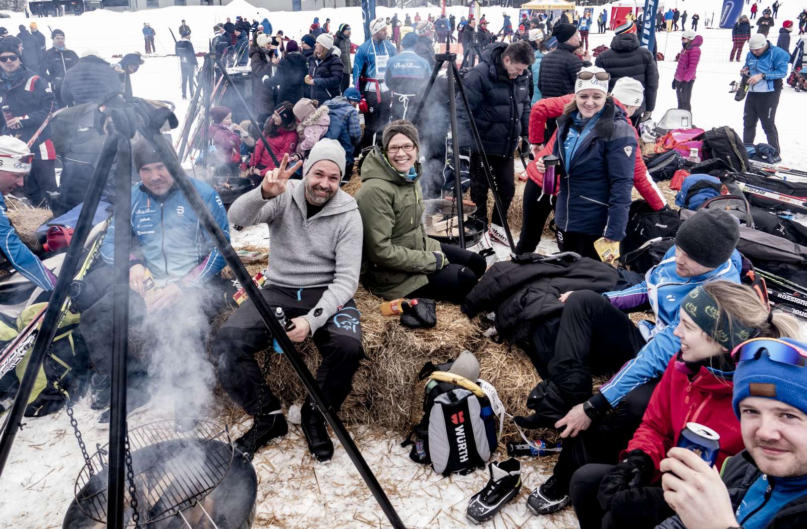 TurBirken SkøyteBirken StafettBirken 15.3 2019 _60