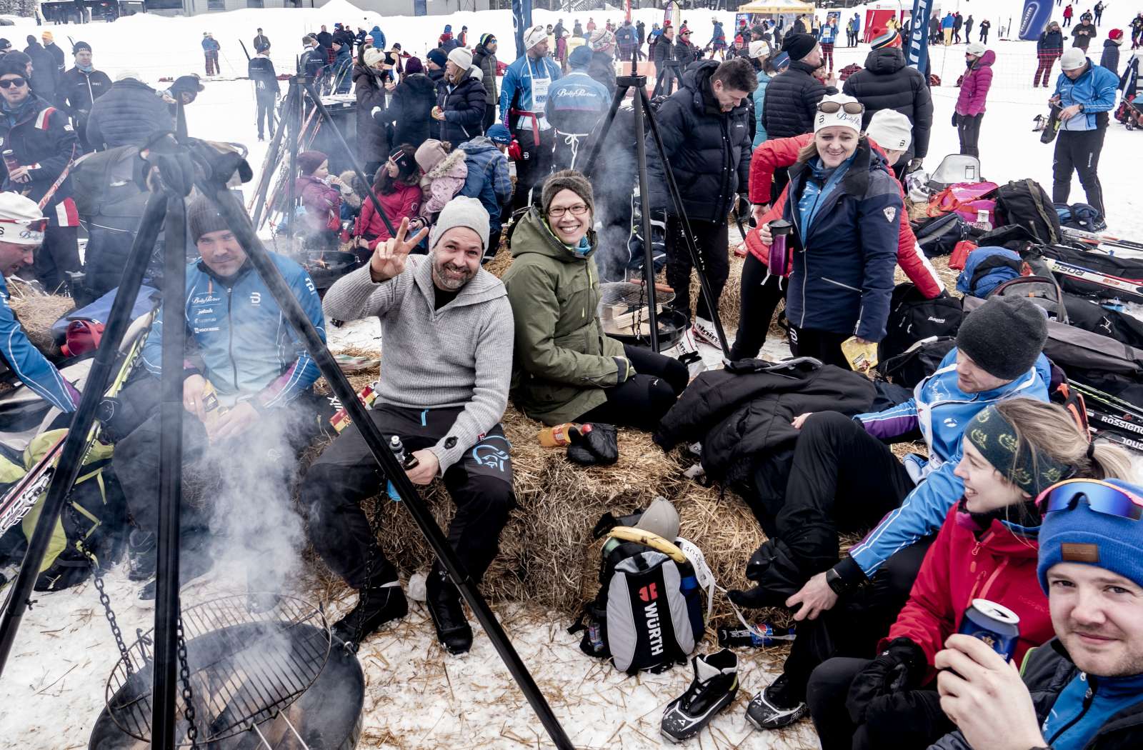 TurBirken SkøyteBirken StafettBirken  15.3 2019  _60