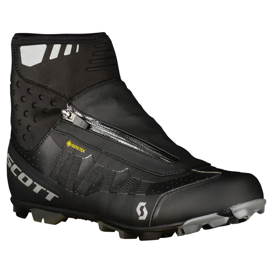 SCOTT MTB HEATER GORE-TEX