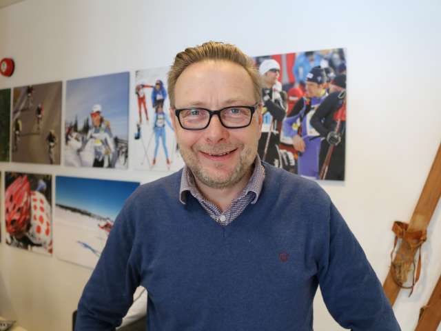 Eirik Thorbjørnsen