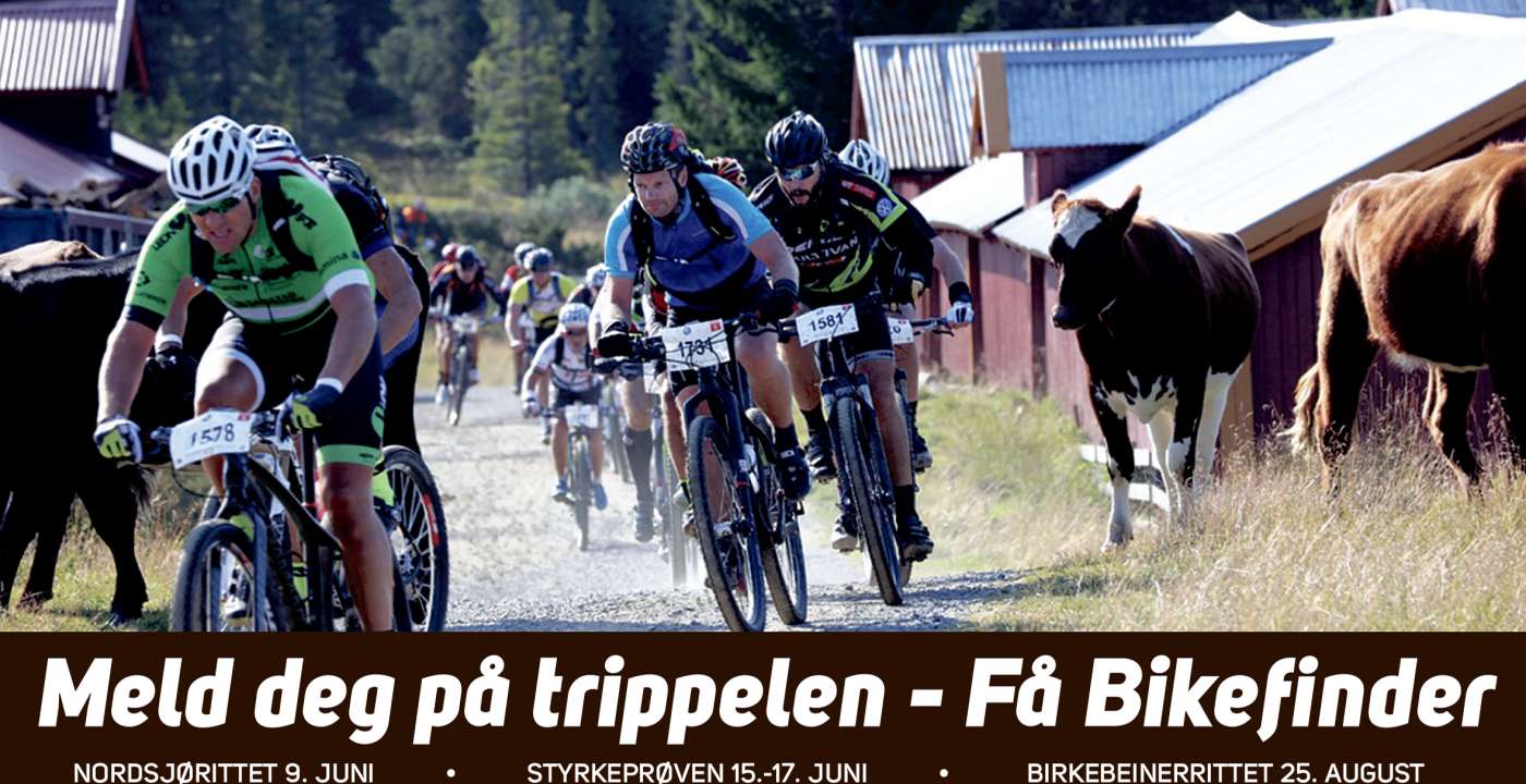 1400x720 Annonse trippel Nordsjørittet, Birken, Styrkeprøven