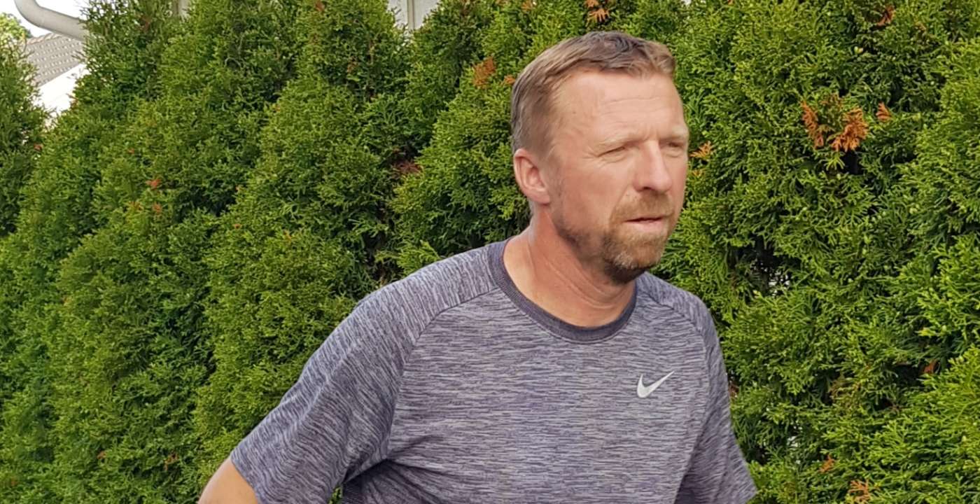 Ronny Bråten 1