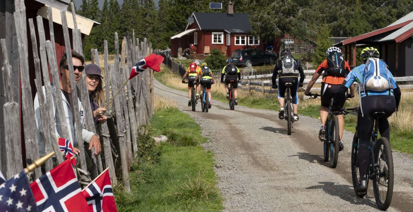 Birkebeinerrittet 25.8 2018 _20