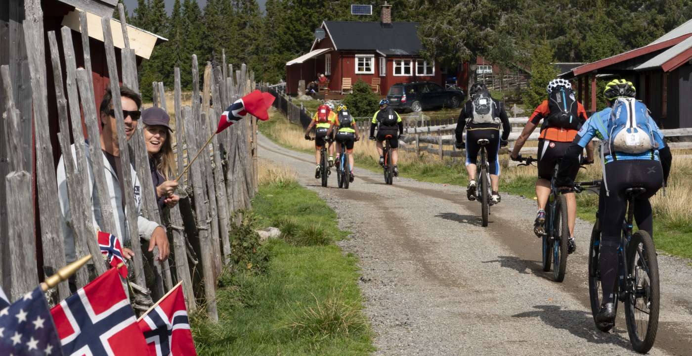 Birkebeinerrittet 25.8 2018 _20