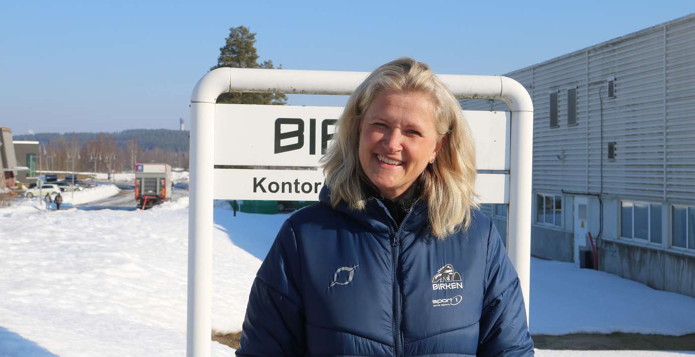 Randi Bolstad, Birken